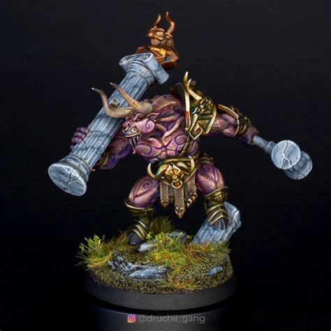 Colosseum Grand Champion .